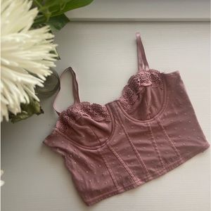 CUTE boutique Night out top!